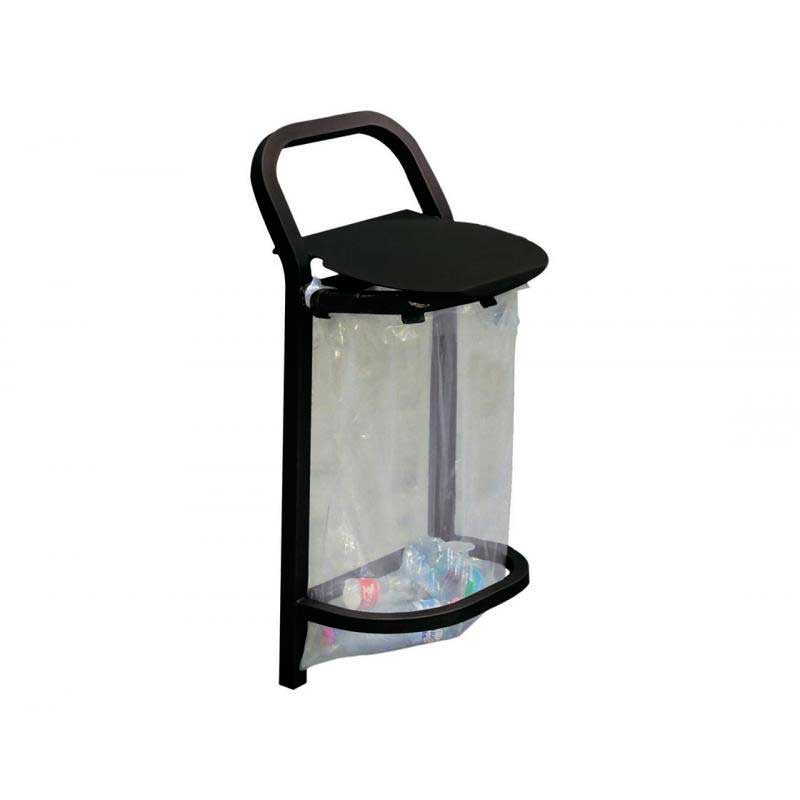 Paperera urbana Conviviale 50 L ECONÒMICA